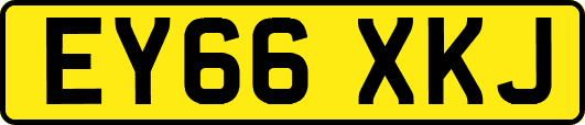 EY66XKJ