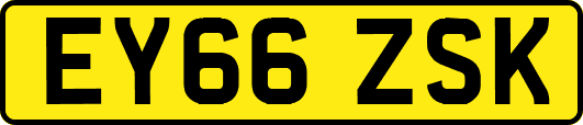 EY66ZSK