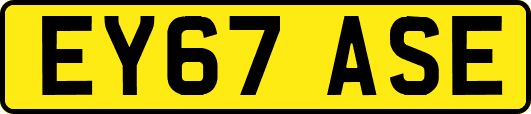 EY67ASE