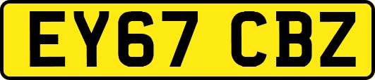 EY67CBZ