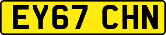 EY67CHN