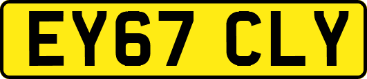EY67CLY
