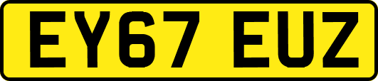EY67EUZ