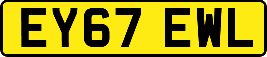 EY67EWL
