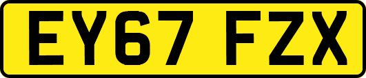 EY67FZX