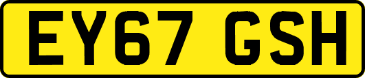EY67GSH