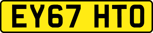 EY67HTO
