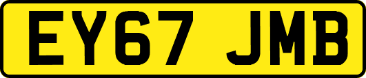 EY67JMB