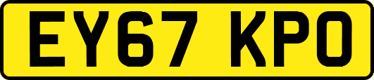EY67KPO