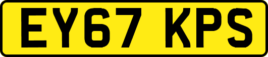 EY67KPS