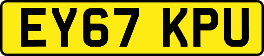 EY67KPU