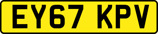EY67KPV