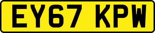 EY67KPW