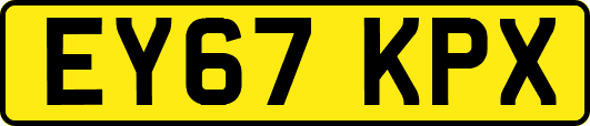 EY67KPX