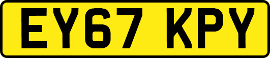 EY67KPY