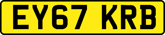 EY67KRB