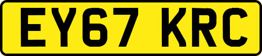 EY67KRC