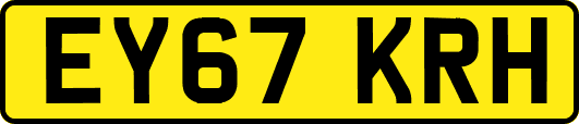 EY67KRH
