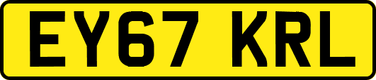 EY67KRL