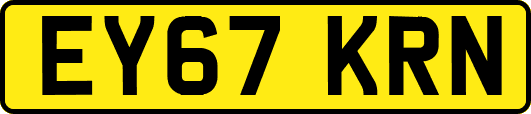 EY67KRN