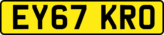 EY67KRO