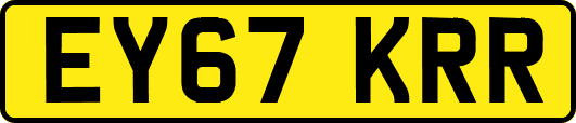EY67KRR