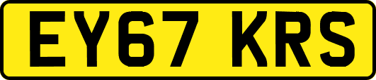 EY67KRS
