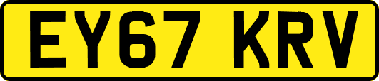 EY67KRV