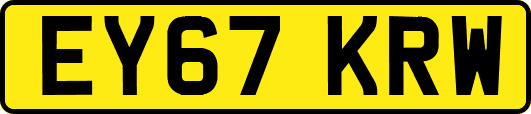 EY67KRW