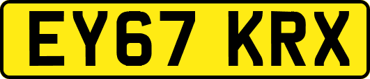 EY67KRX