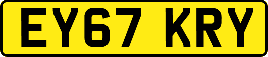 EY67KRY