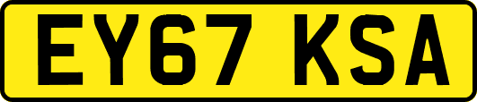 EY67KSA
