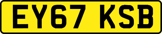 EY67KSB