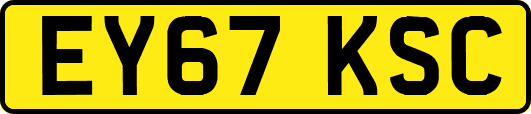 EY67KSC