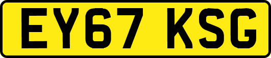 EY67KSG