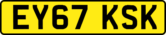 EY67KSK