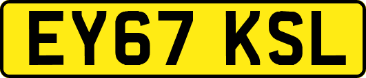 EY67KSL