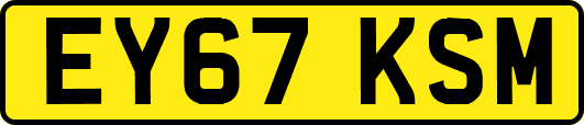 EY67KSM