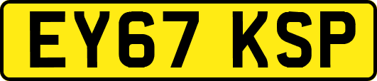 EY67KSP