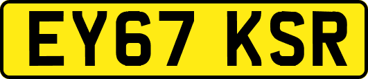 EY67KSR