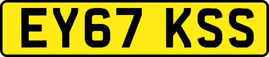 EY67KSS