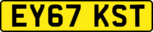 EY67KST