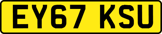 EY67KSU