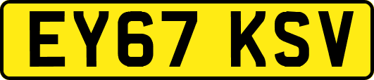 EY67KSV