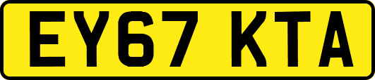 EY67KTA
