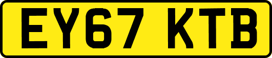 EY67KTB