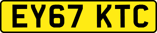 EY67KTC