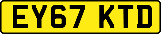 EY67KTD