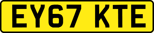 EY67KTE