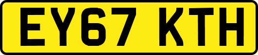 EY67KTH